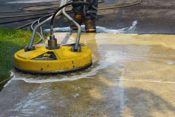 Power washing, Roof cleaning, Exterior cleaning